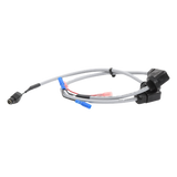 1601-539 - Arnés para Brazo de Aluminio con Iluminación Doorking