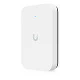 U7-PRO-XG-WALL - Punto de Acceso Wi-Fi 7 / Tri-Banda 6 GHz / 6 Streams Espaciales / Cobertura 140 m² (1,500 ft²) / 300+ Usuarios / Uplink 10 GbE / PoE+ / Montaje en Pared