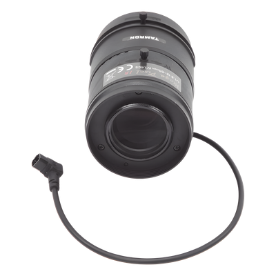 M118-VG-1250-IR - Tamron Lente Varifocal / 12-50mm / 5 Megapíxeles M118-VG-1250-IR