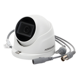 DS-2CE76U0T-ITMF - Hikvision Cámara Eyeball TURBOHD / 8 Megapixel / Gran Angular 102.9° DS-2CE76U0T-ITMF