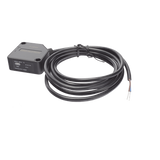 XBS-10-MRF - Fotocelda Infrarroja / Alcance 10 m (33 ft) / Alimentación 12-24 VCC / Contactos NC-NO / IP54