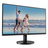 24B3HM - AOC 24B3HM Monitor 60,5 cm (23.8") 1920 x 1080 Pixeles Full HD W-LED Negro