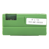 89522 - Assa Abloy Módulo Z-Wave para Cerradura / Frecuencia 908.42 MHz / Alcance 30 m (98.4 ft) 89522