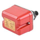 EPS40-2 - Safe Signal Interruptor de Supervisión de Presión de Agua / 10-100 PSI / NEMA 4 EPS40-2