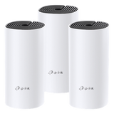 DECOM4-3PACK - Tp-Link Sistema Mesh Wi-Fi 5 / AC1200 Mbps / 2.4 GHz + 5 GHz DECOM4-3PACK