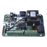 XBS-CANAC800-PCB - Tarjeta Controladora / 8 Canales Simultáneos / Procesador Integrado / Diseño Compacto / Control de Motor en Tiempo Real