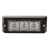 X3703-W - Luz Auxiliar Serie X3703, 3 LEDS, color Claro