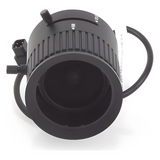 TV2710D-MPIR - Lente Varifocal / 2.7 a 10 mm / 3 Megapixel / Auto Iris / Formato 1/2.7" / Ángulo 108.2° a 35.7° / Montaje CS