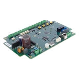 205400200 - Cuadro de mando (Tablilla) para barreras Hikvision DS-TMG520