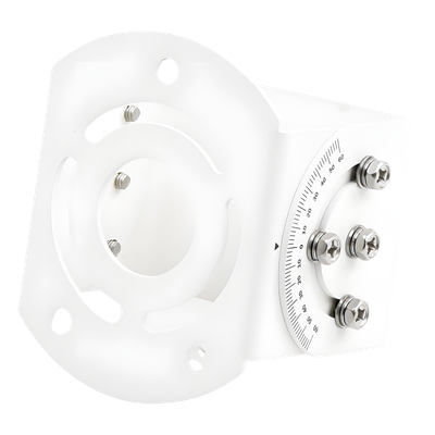 DS-PRB-1110 - Hikvision Montaje de Pared para Radar / Metal / 200 x 130 x 115 mm DS-PRB-1110