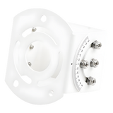 DS-PRB-1110 - Hikvision Montaje de Pared para Radar / Metal / 200 x 130 x 115 mm DS-PRB-1110