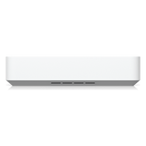 UNVR-INSTANT - NVR Compacto IP / 6 Canales 4K / Switch PoE 6 Puertos GbE 40W / HDD 3.5" 24TB / HDMI Viewport / 220 x 220 x 47 mm (8.7 x 8.7 x 1.9 in)