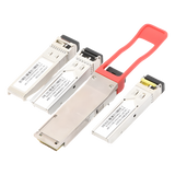 LP-QF-40G-SM-40 - Linkedpro By Epcom Transceptor QSFP+ / 40 Gbps / 1310 nm LP-QF-40G-SM-40