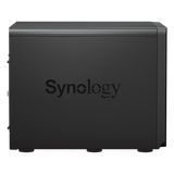 DX1222 - Synology Unidad de Expansión / 12 Bahías HDD/SSD SATA / Intercambio en Caliente DX1222