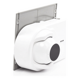 OSI-RI-FL - Fire-Lite Detector de Humo por Haz Óptico Lineal Reflector / Direccionable Inteligente