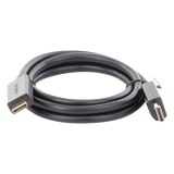 10239 - Ugreen 10239 adaptador de cable de vídeo 1,5 m DisplayPort HDMI Negro