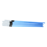 2.5-SWAB - Hisopos para Limpieza de Puertos de Fibra Óptica 2.5 mm para Adaptadores SC, ST y FC, 100 Piezas