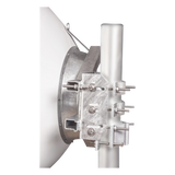 JRC-DD35-DUPLEX-PRE - Jirous JRC-DD35-DUPLEX-PRE antena para red Antena direccional 35 dBi