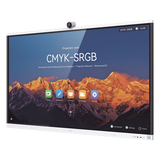 IHS275SA - HUAWEI IdeaHub S2, Pantalla interactiva para Colaboración Inteligente, 75", 4K UHD, Harmony OS, Wi-Fi 6, Cámara inteligente, Funcionalidad BYOM.