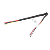 101504452 - Arnes de Alarmas Multicolor DS-K1201A-EF