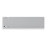 UNAS-PRO - Servidor NAS Rack 2U / 7 Bahías 2.5/3.5" SATA / 10GbE SFP+ / 1GbE RJ45 / RAID 5/6/10 / Pantalla Táctil 1.3"