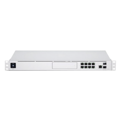 UDM-PRO - Ubiquiti UniFi Dream Machine Pro Gestionado Gigabit Ethernet (10/100/1000) Blanco