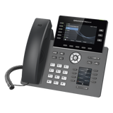 GRP-2616 - Grandstream Networks GRP2616 teléfono IP Negro 6 líneas TFT Wifi