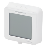 TH6320ZW2003 - Termostato Z-Wave Plus / hasta 3H/2C bomba de calor o 2H/2C convencional / batería AA o 24 Vca / app y hub Z-Wave