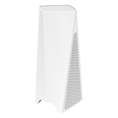 RBD25G-5HPACQD2HPND - Mikrotik Router Tri-Banda / 2.4 GHz + Dual 5 GHz / Mesh RBD25G-5HPACQD2HPND