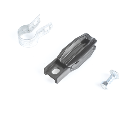SFABRAZADERA1P - Sfire Aislador de Paso o Esquina / 1 Pulgada (25 mm) / Resina Virgen 100% SFABRAZADERA1P