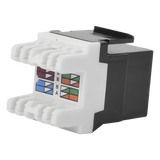 LP-KJ-549-BK - Linkedpro By Epcom Módulo Jack Keystone / Cat5e / RJ45 LP-KJ-549-BK
