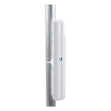 LAP-120 - Ubiquiti LiteBeam Transmisor y receptor de red Blanco 10, 100, 1000 Mbit/s