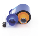 045616 - Ribbon Negro K para DTC1500 con 3000 impresiones