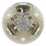 HUB-BRY-5266-NP - Hubbell Clavija Industrial / 15 A / 125 V CA HUB-BRY-5266-NP