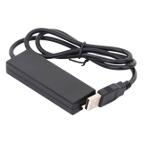 ADS-USB - Compustar Cable USB / Configuración de Interfaz / Actualización de Firmware ADS-USB