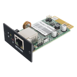 LPSNMP - Linkedpro By Epcom Tarjeta de Monitoreo Remoto SNMP / 10/100 Mbps / HTTPS-SSL LPSNMP