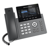 GRP-2615 - Grandstream Teléfono IP / 10 Líneas SIP / 5 Cuentas GRP-2615
