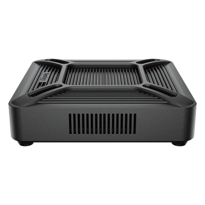 VS600HD - VisualStation de Doble Pantalla / Salida HDMI 4K / 720p 600 FPS / 50 Canales Simultáneos / NDAA-TAA / Montaje VESA