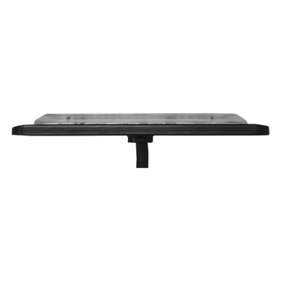 SP6A - Signalpro Luz Auxiliar LED / 6 LED Alta Potencia / Perfil Bajo 9 mm SP6A