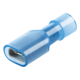 CON-101-3A-02 - Epcom Powerline Terminal hembra aislada / 16-14 AWG / Paquete 25 piezas CON-101-3A-02