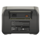 EFR610 - EcoFlow River 2 Max estación de energía portátil Fosfato de hierro-litio (LiFePo4) 6 kg