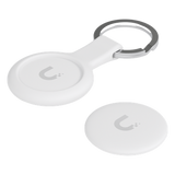 UA-POCKET - Ubiquiti UA-POCKET Llavero Inteligente NFC, Cifrado Multicapa, IP54