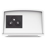 TL-POE4824G - TP-Link TL-POE4824G adaptadores e inyectores de poe Gigabit Ethernet 10,100,1000 Mbit/s 10/100/1000 48 V
