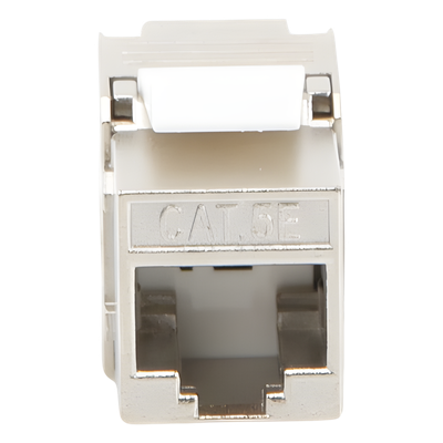 LP-KJ5S-04 - Linkedpro By Epcom Módulo Jack Keystone / Cat5e STP / Toolless LP-KJ5S-04