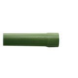 ATUP-400-TUB - Amanco Wavin Tubo Conduit Pesado / PVC 4" (100 mm) / 3 m (9.8 ft) ATUP-400-TUB