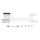 XBA-DROPARM - Sistema de Abatimiento por Impacto / Brazo de Barrera / Acero al Carbono / Compatible XBF-3000 y XBS-5000
