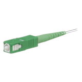 FSCS2/9SOCA9AG - Panduit Conector de Fibra Óptica Splice-On / Monomodo SC/APC / 250-900 µm FSCS2/9SOCA9AG