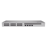 S220S-24T4JX - Huawei Switch Capa 2 Administrable / 24 Puertos Gigabit / 4 Puertos SFP+ 10GE S220S-24T4JX
