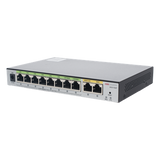 DS-3WG210GP-SI - Hikvision DS-3WG210GP-SI router Gigabit Ethernet Gris