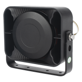 XS100 - Bocina Pasiva de Uso Rudo / 100 Watts / 8 Ohms / Compacta / Certificación SAE J1849